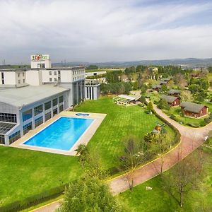 Lifeport Hotel